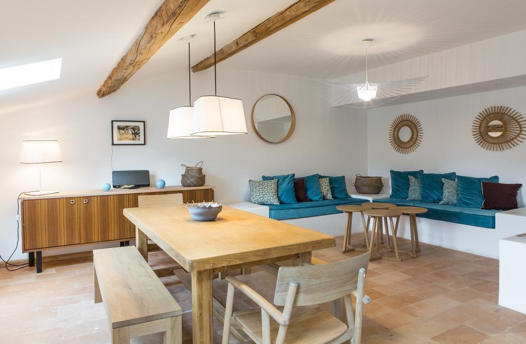 La Maison Des Vendangeurs 2 Флёри Экстерьер фото